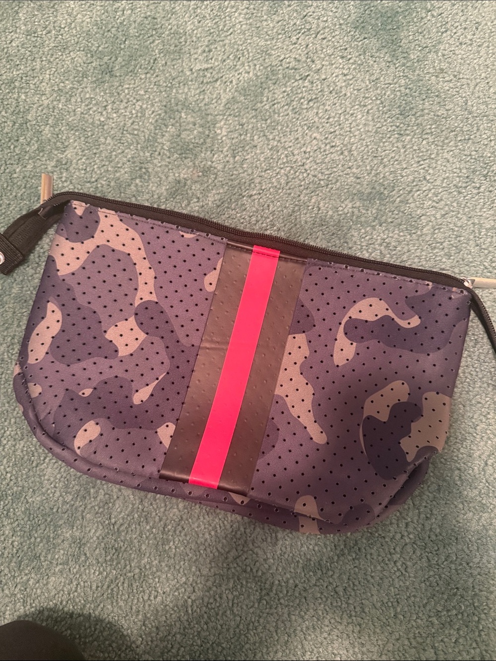 Cano neoprene pouch- new